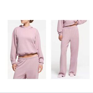 SKIMS Dusty Pink SET